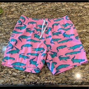 Chubbies Swim Trunks / Shorts - THE GLADES 5.5"